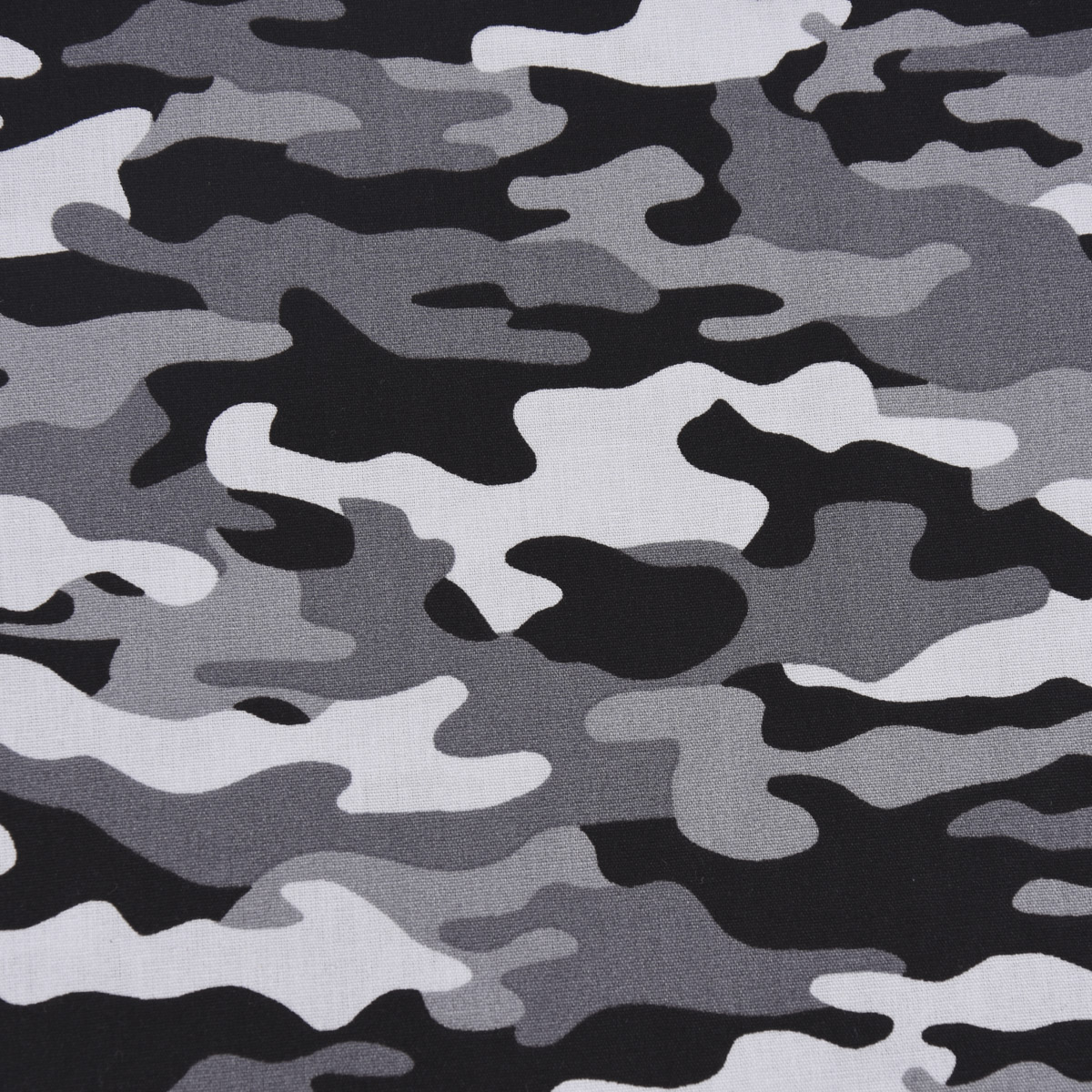 Grau Camouflage